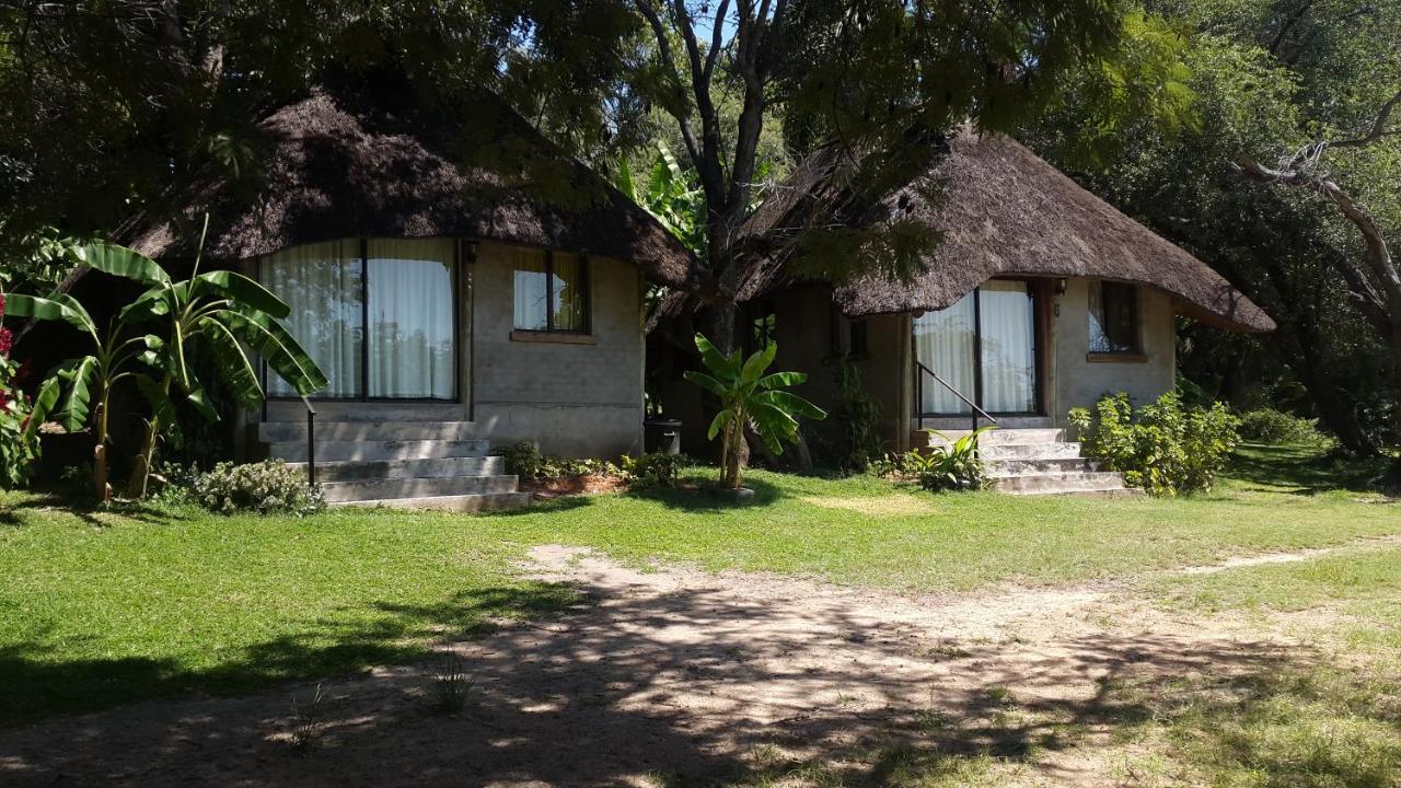 Shankara Rest Camp Makena Luaran gambar