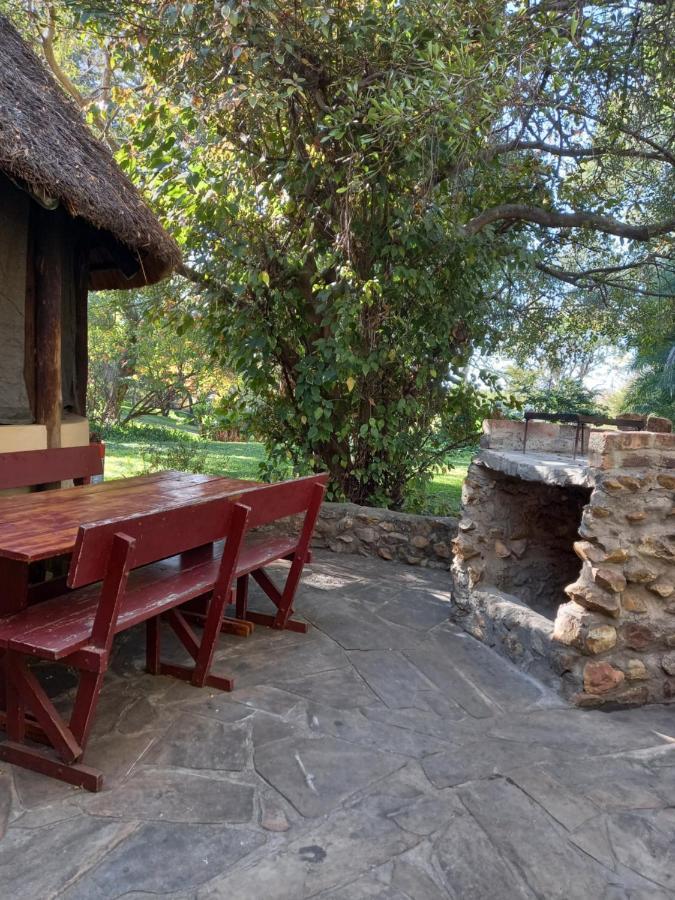 Shankara Rest Camp Makena Luaran gambar