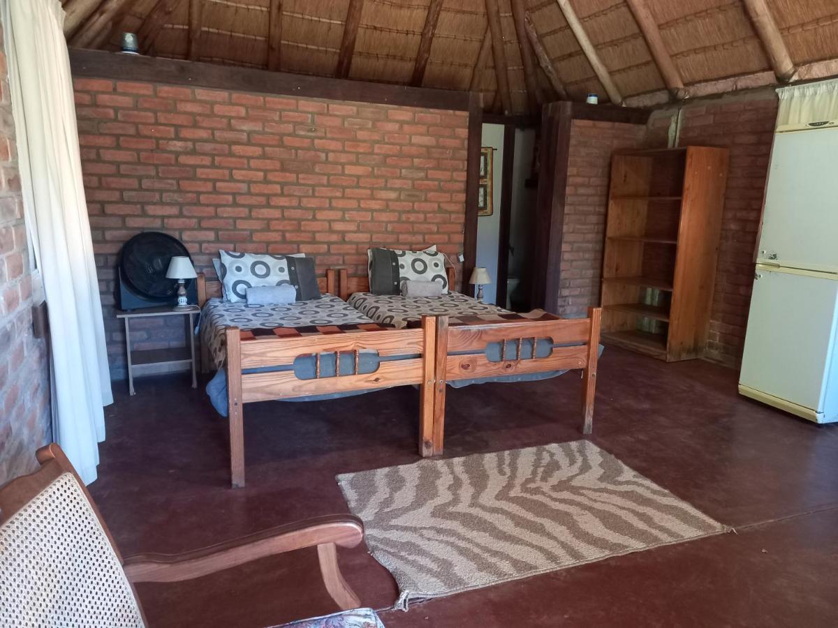 Shankara Rest Camp Makena Bilik gambar