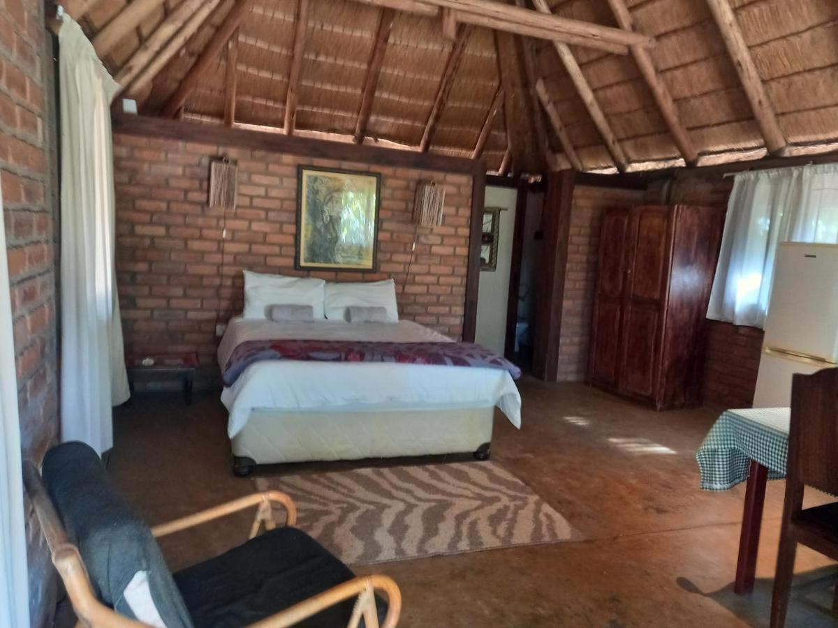 Shankara Rest Camp Makena Luaran gambar