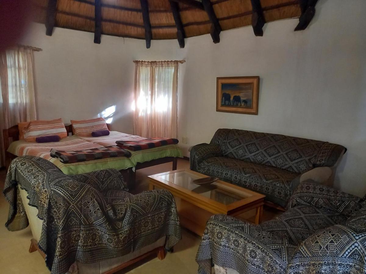 Shankara Rest Camp Makena Bilik gambar