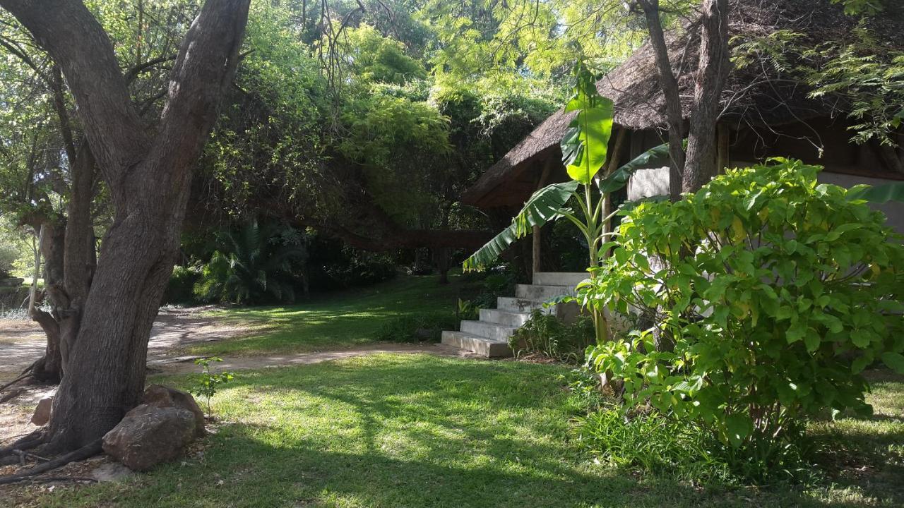 Shankara Rest Camp Makena Luaran gambar