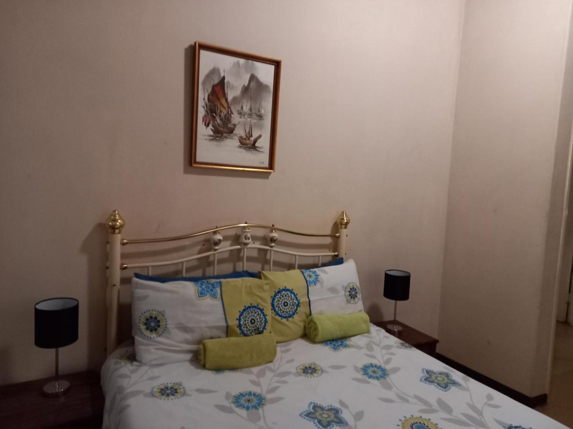 Shankara Rest Camp Makena Bilik gambar