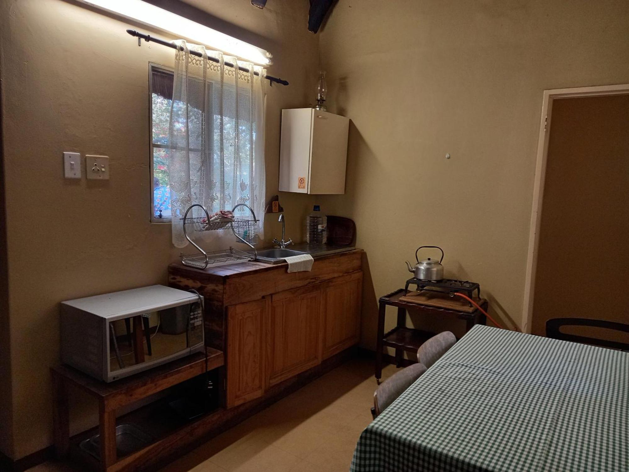 Shankara Rest Camp Makena Bilik gambar
