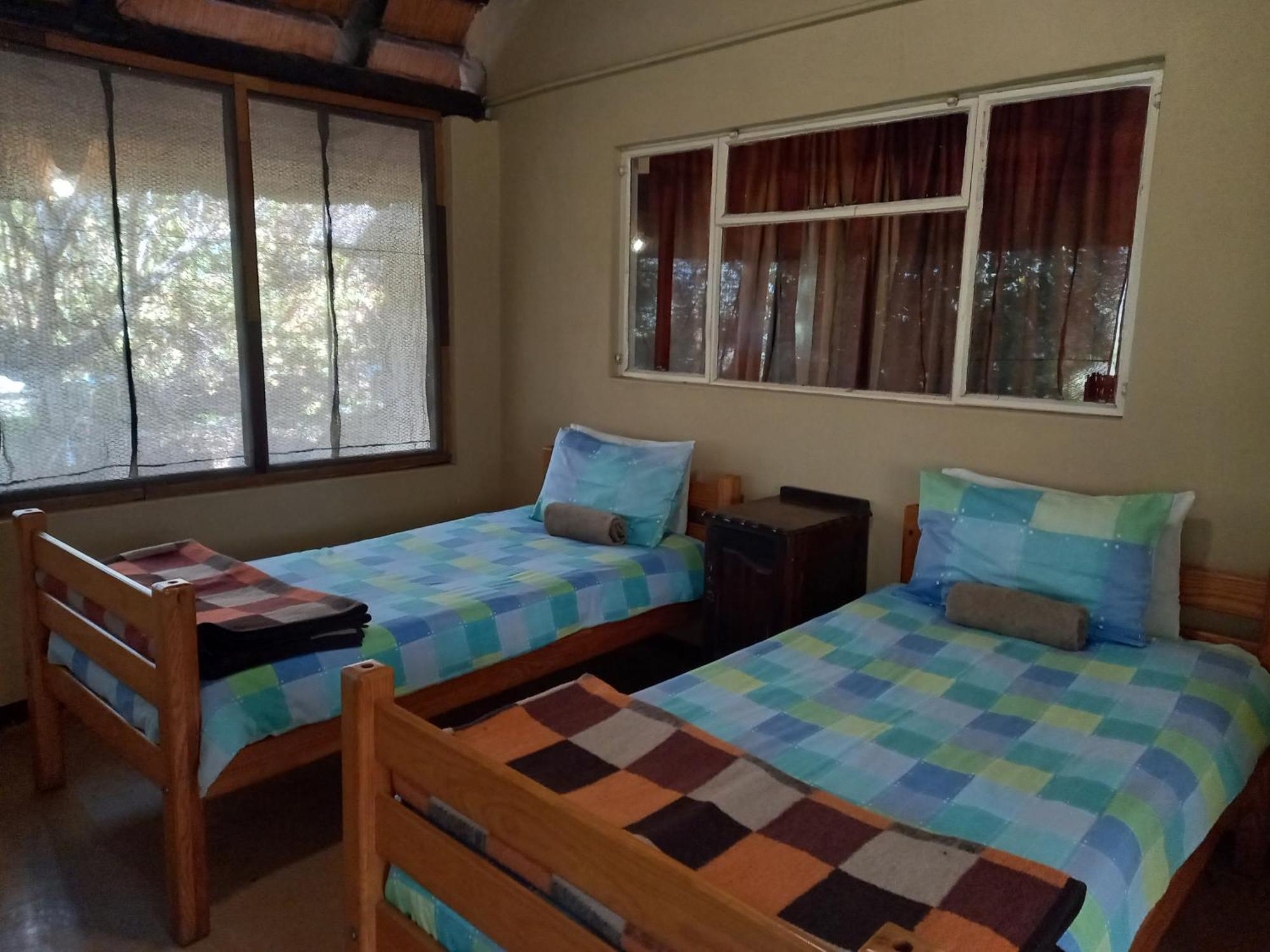 Shankara Rest Camp Makena Bilik gambar