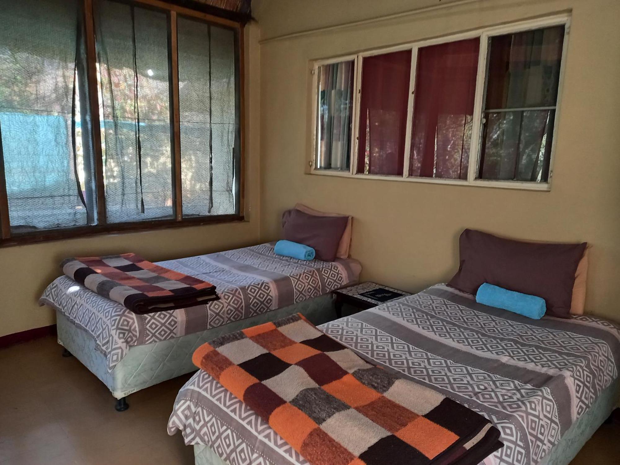 Shankara Rest Camp Makena Bilik gambar