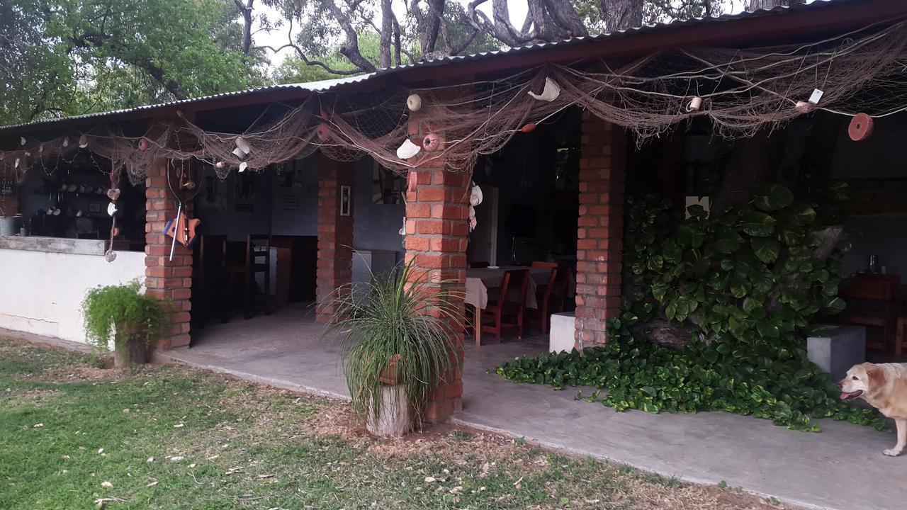 Shankara Rest Camp Makena Luaran gambar