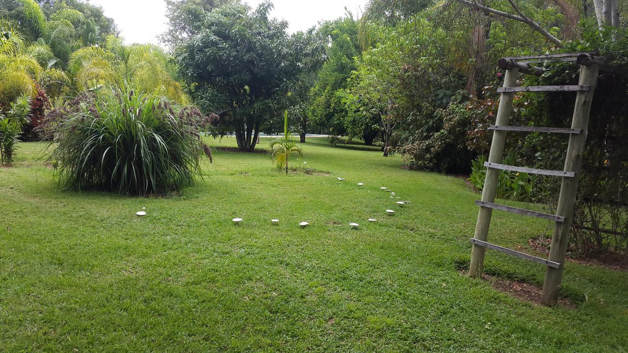 Shankara Rest Camp Makena Luaran gambar