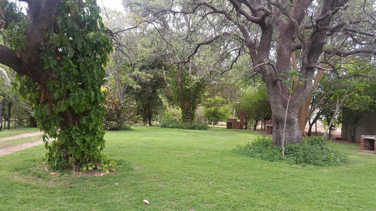 Shankara Rest Camp Makena Luaran gambar