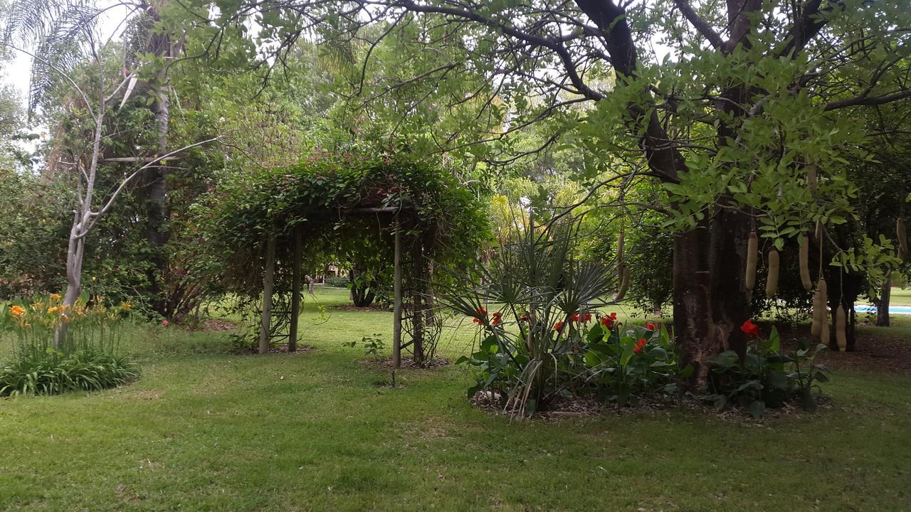 Shankara Rest Camp Makena Luaran gambar