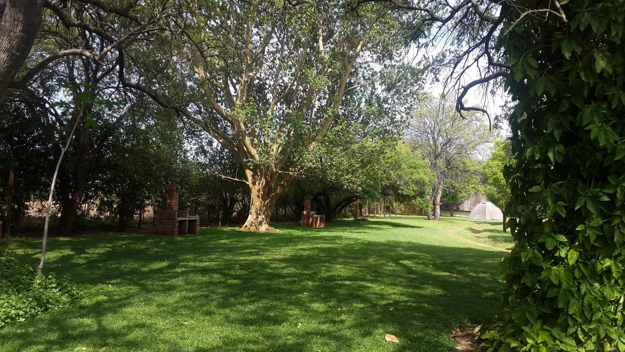 Shankara Rest Camp Makena Luaran gambar